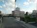  quartier des Grands Moulins en chantier